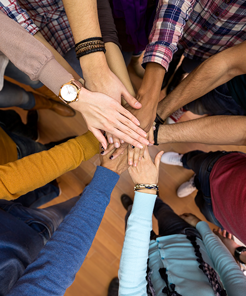 Changing social values
