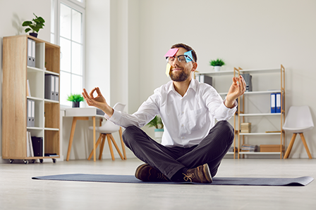 Mental and emotional well-being
