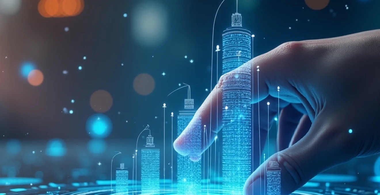 Innovation technolog