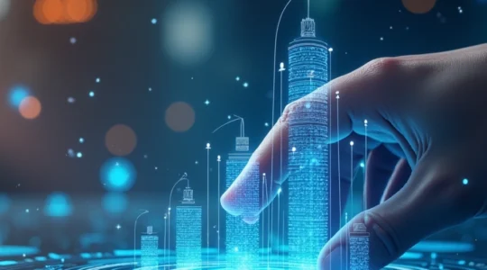 Innovation technolog