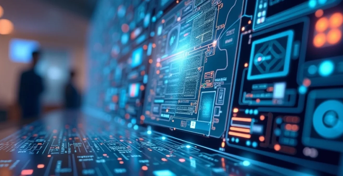 Digital innovation