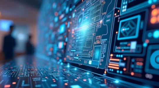 Digital innovation