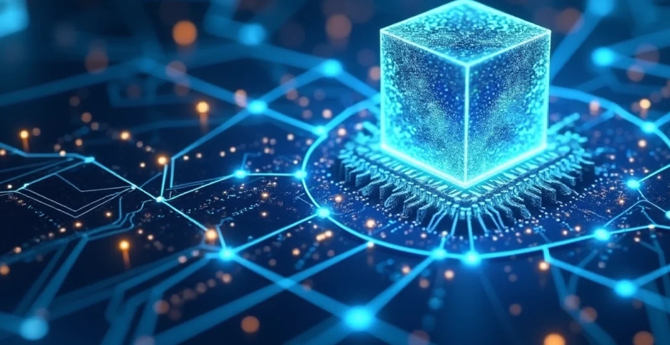 Digital transformation