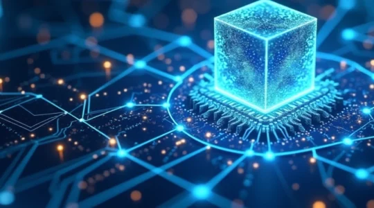 Digital transformation