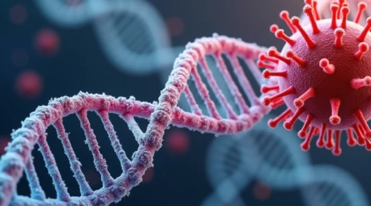 scientific breakthroughs