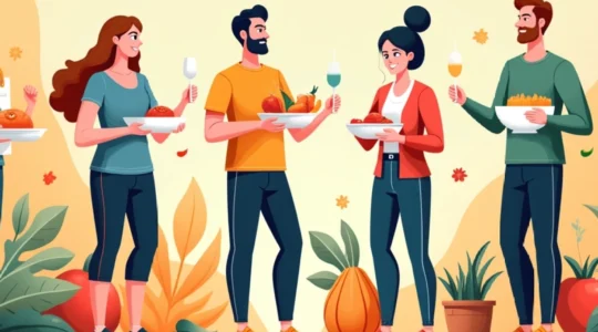 Nutrition tips