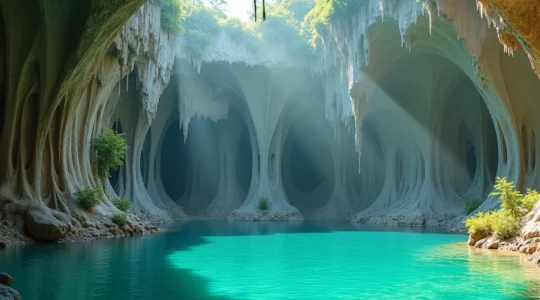 Hidden gems