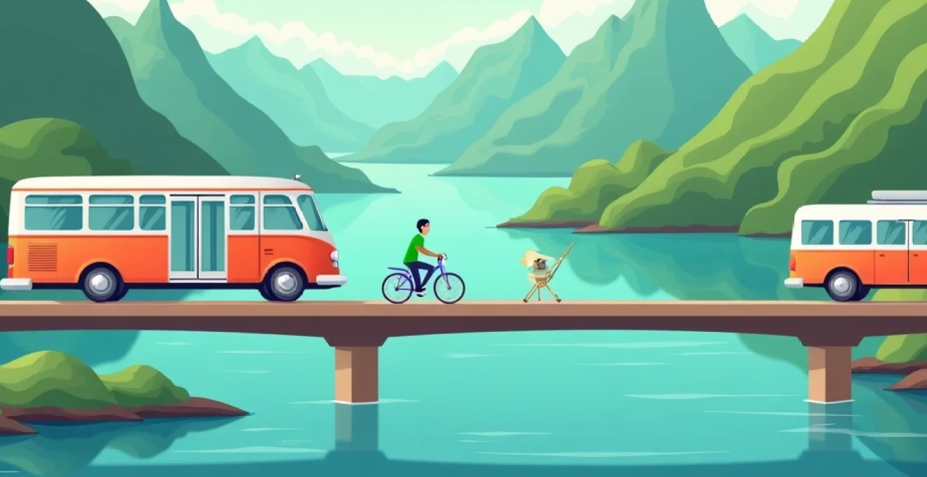 eco travel