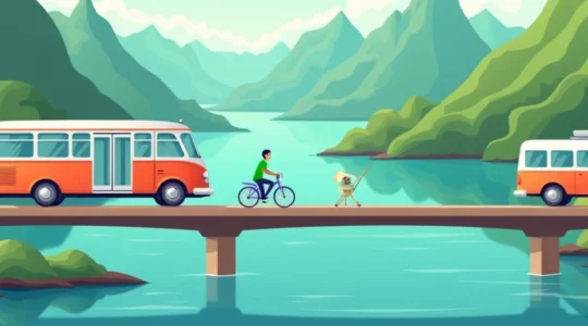 eco travel