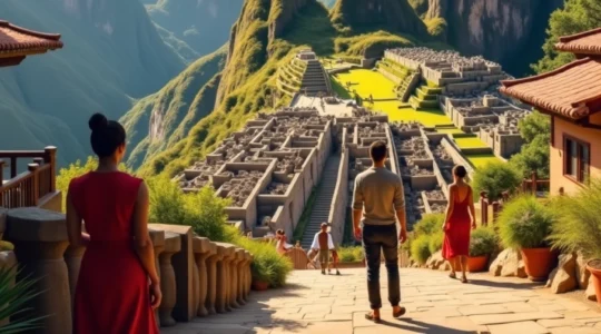 cultural tours