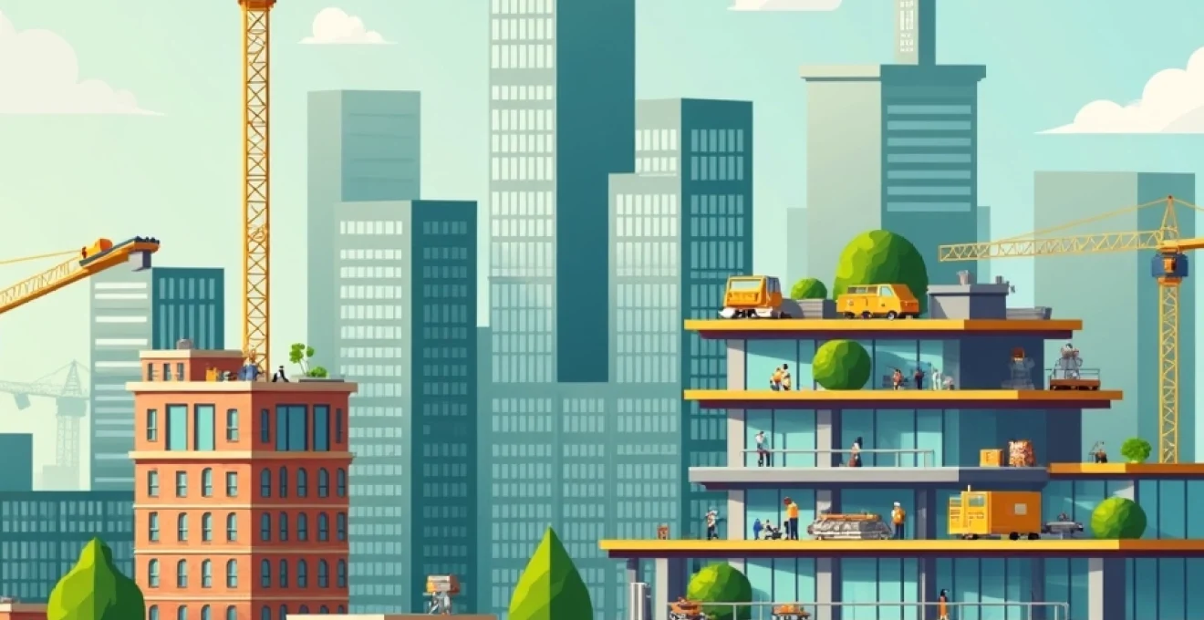 sustainable construction
