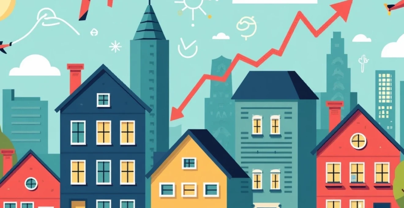  housing market