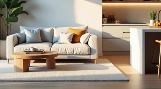 living space