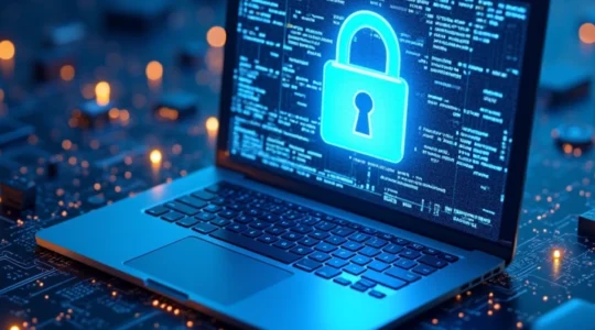 cybersecurity