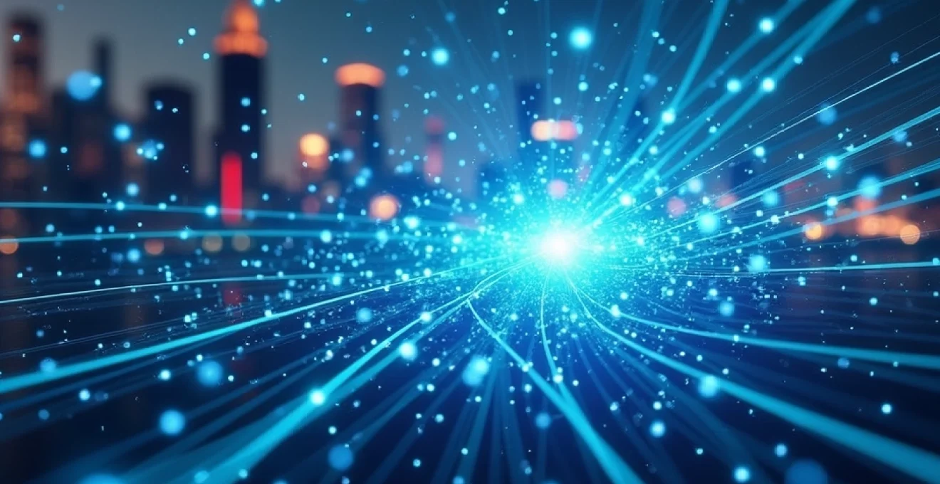 telecom infrastructure