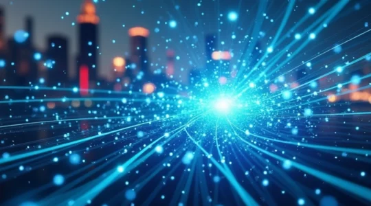 telecom infrastructure